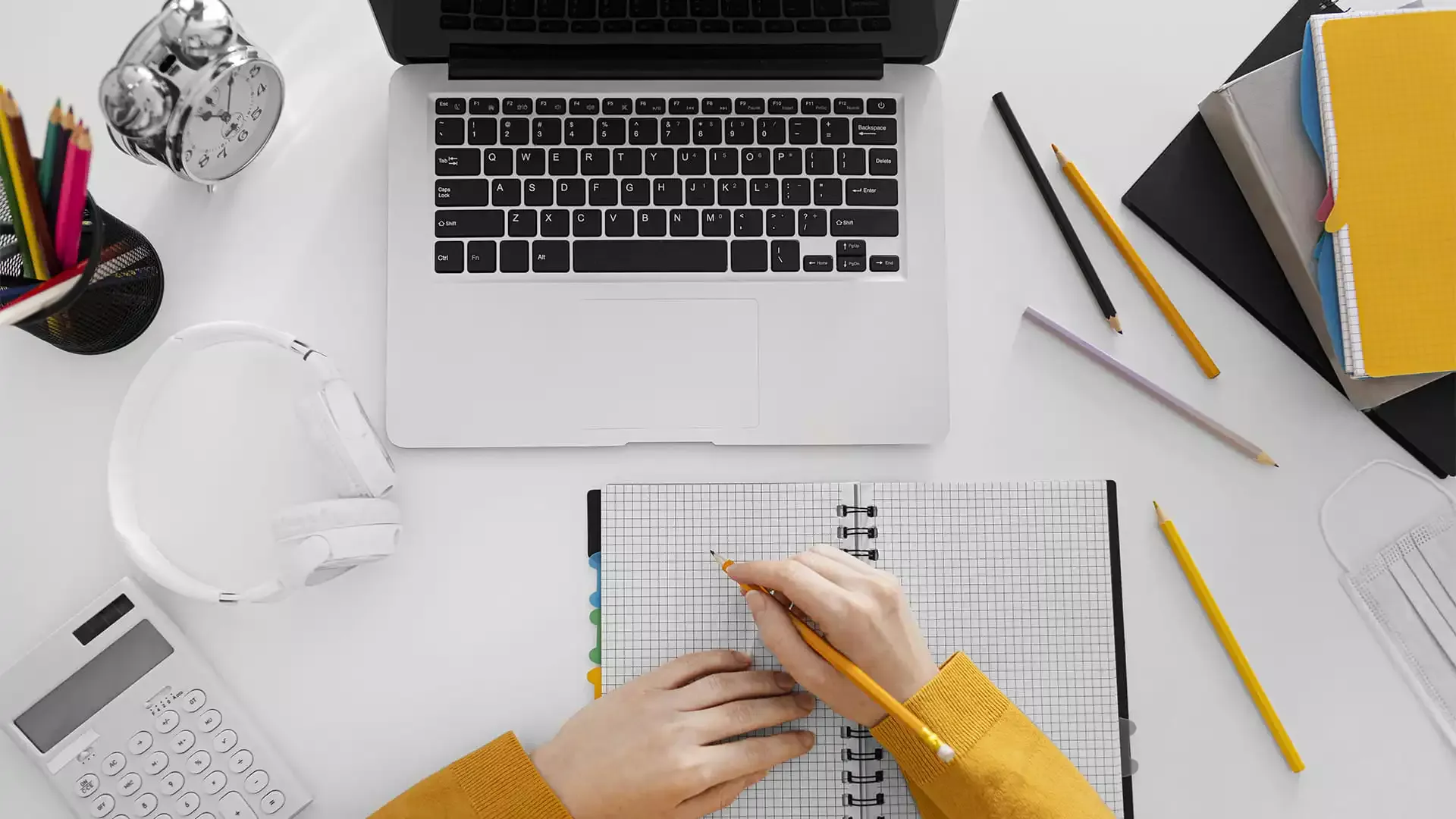 Curso Teórico Intensivo